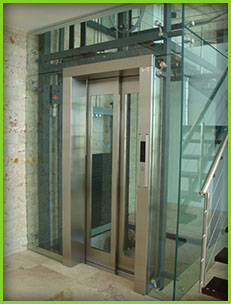 Powerlift Elevators - 