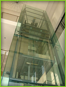 Powerlift Elevators - 