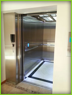 Powerlift Elevators - 