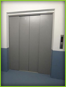 Powerlift Elevators - 