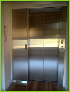 Powerlift Elevators - 